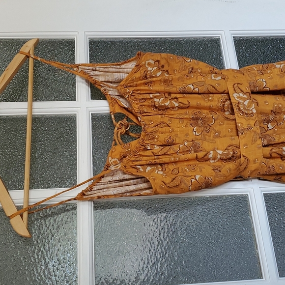 Zara sundress - Picture 5 of 8